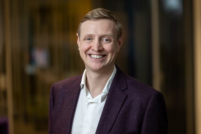 Kristjan Kristjansson